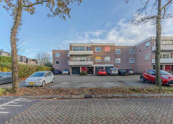 Medium property photo - Groenoord 350, 2401 AM Alphen aan den Rijn